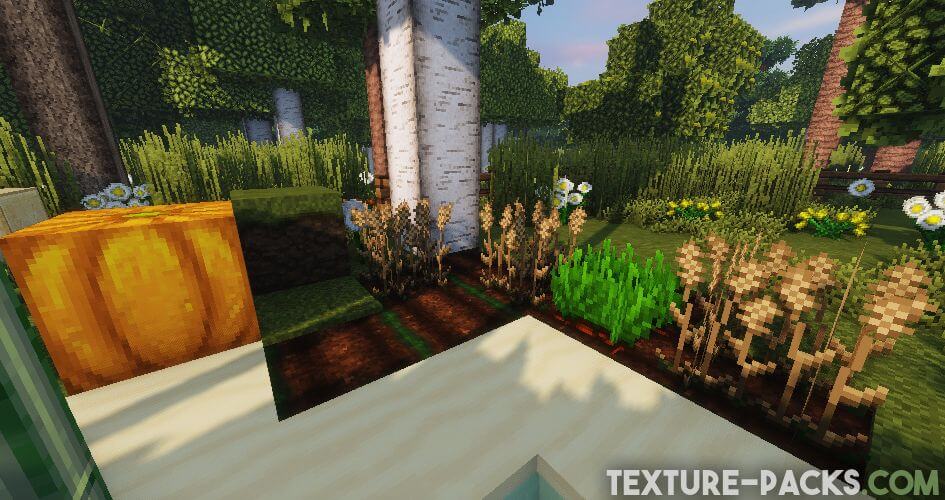 Texture Packs para Minecraft 1.19 - ZonaCraft