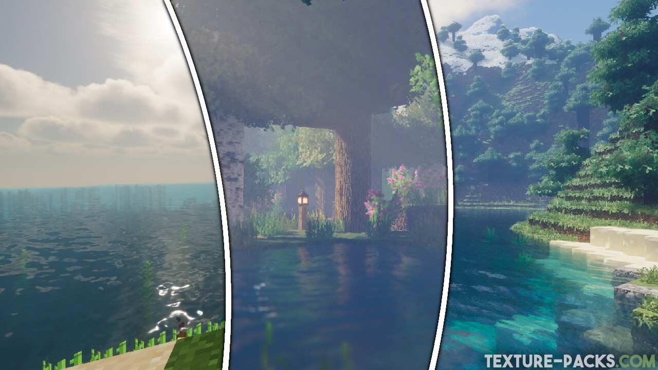 Top 5 RTX Shaders For Minecraft Bedrock 1.19+ 