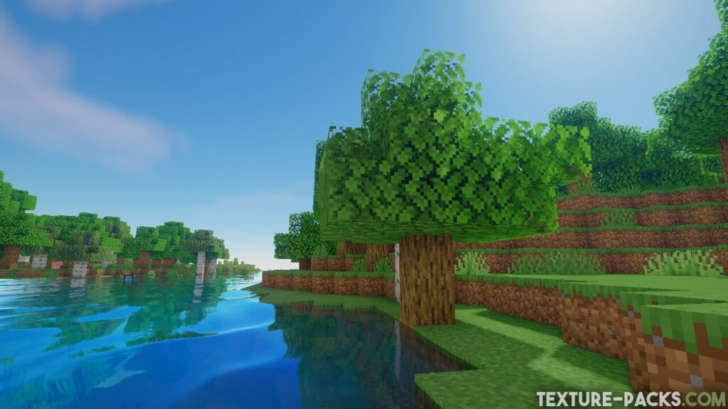 Oceano shaders