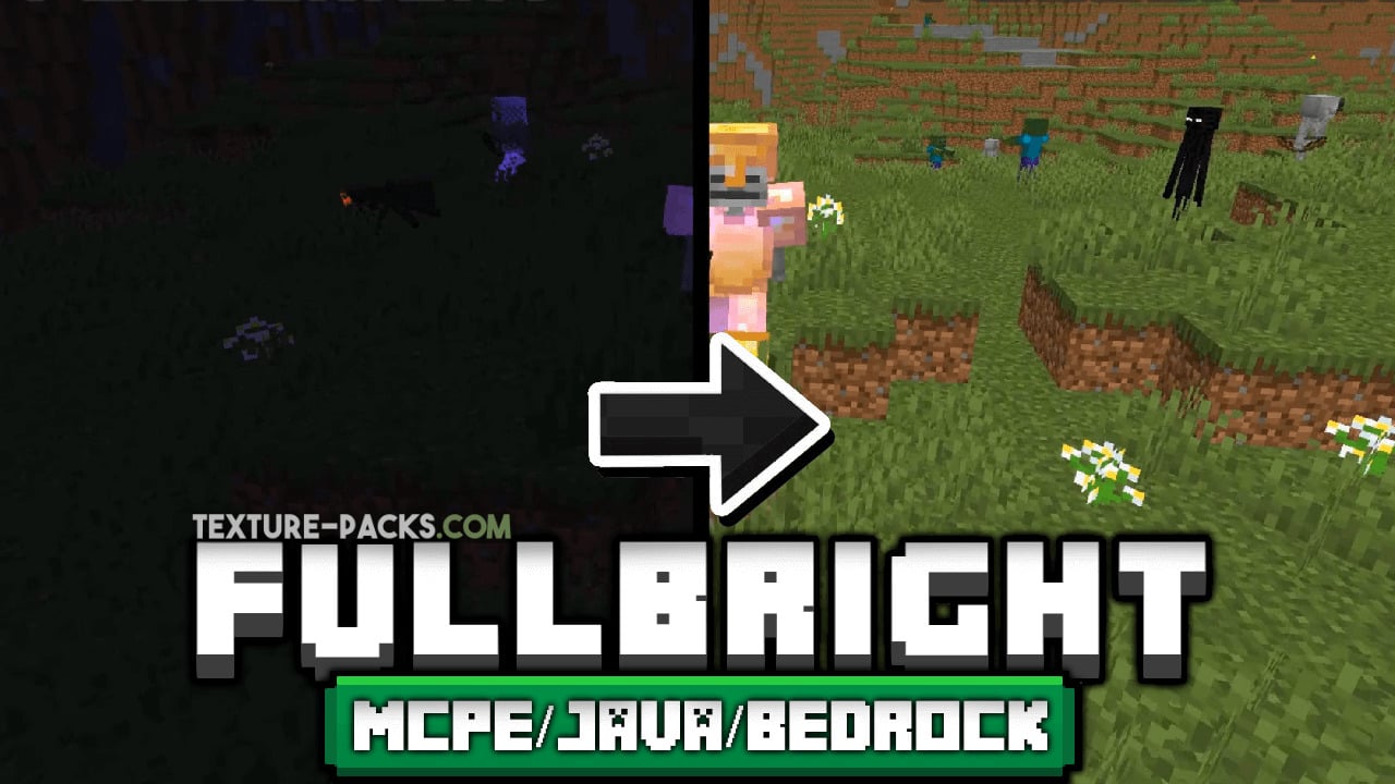 Fresh Animations Texture Pack 1.20, 1.20.4 → 1.19.4 - Download