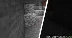 FullBright texture pack screenshot