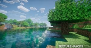 nostalgia shaders 1.17.