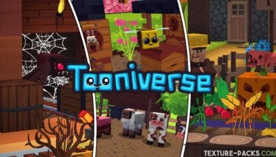 Minecraft 1.19.3 Texture Packs for Wild Update