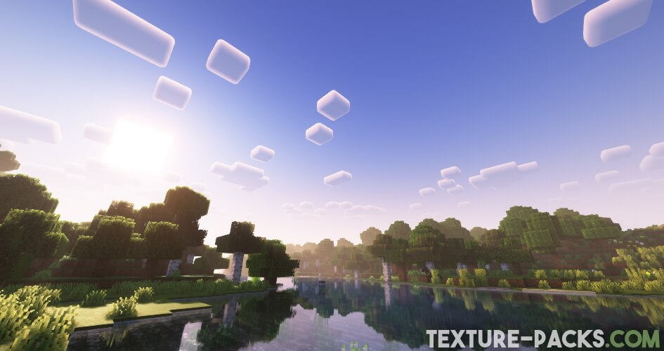 Realistic Shader Minecraft PE 1.20.30+  Render Dragon [ 100% Working ] 