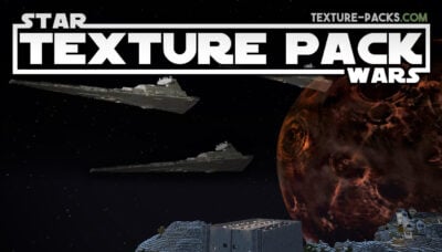 Star Wars texture pack