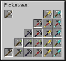 Visual Enchantments Texture Pack 1.20, 1.20.6 → 1.19, 1.19.4