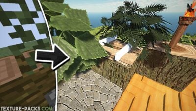 Texture Packs for Minecraft PE APK for Android Download