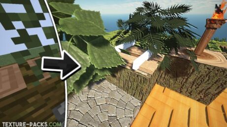 Download Realistic Texture Pack for Minecraft PE - Realistic Texture Pack  for MCPE