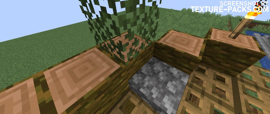 Optimum Realism Texture Pack Para Minecraft 1.20.1, 1.19.4, 1.18.2, 1.17.1,  1.16.5 - ZonaCraft