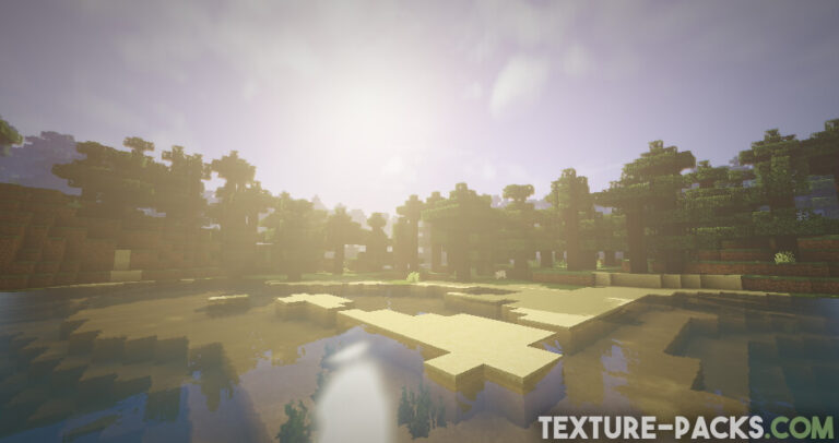 RedHat Shaders 26.2 / 26.1.2 / 1.21.11 | Download
