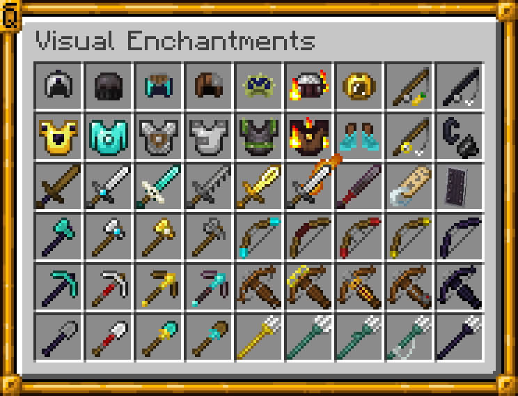 How to add enchantments to items in Minecraft - Quora