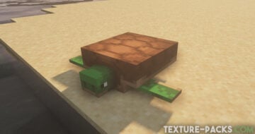 Better Animals Texture Pack 1.21, 1.21.3 → 1.20 - Download