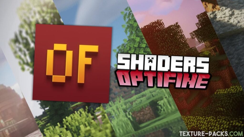 optifine 1.15 2 shaders