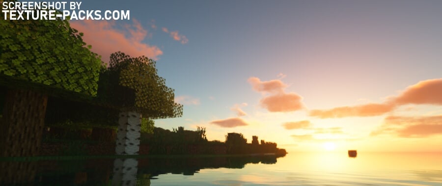 SEUS PTGI Shaders Pack (1.20.4, 1.19.2) - Path Tracing, Ray Traced Shaders  