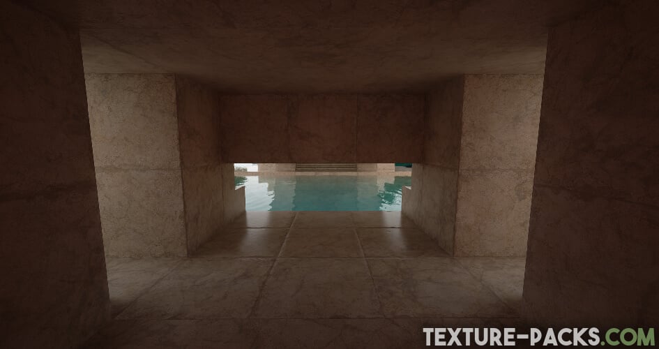 SEUS Path Tracing for Minecraft 1.16.2