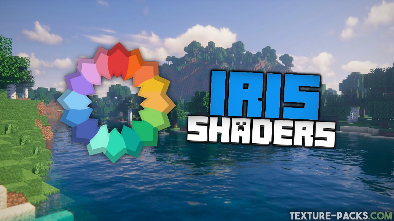 Shaders for Iris