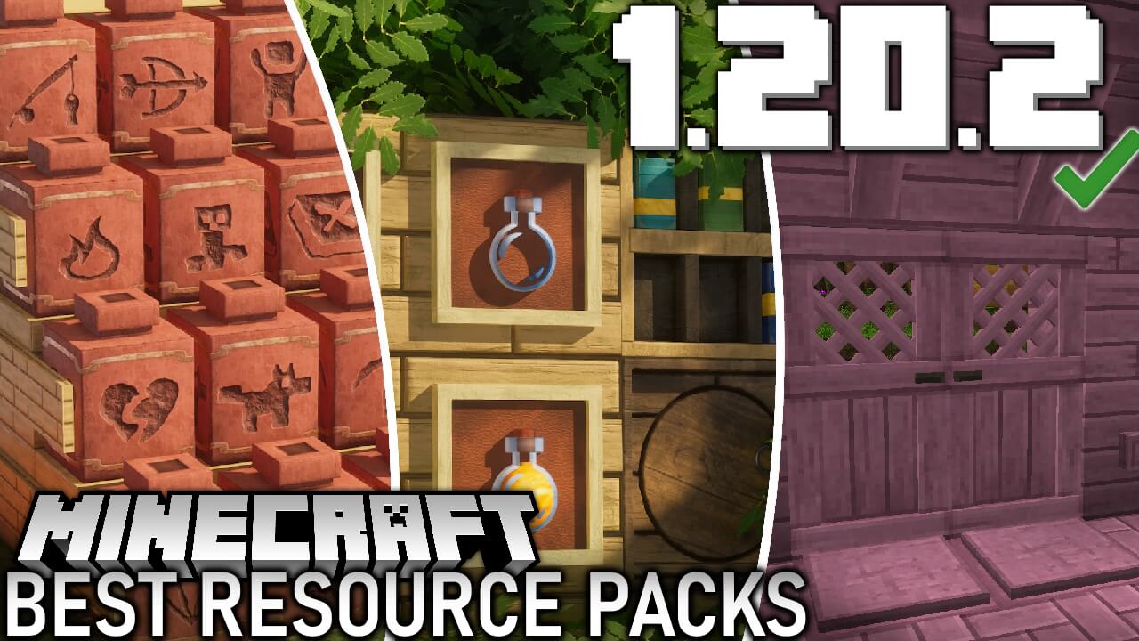 Minecraft Beta & Preview - 1.20.20.22 – Minecraft Feedback