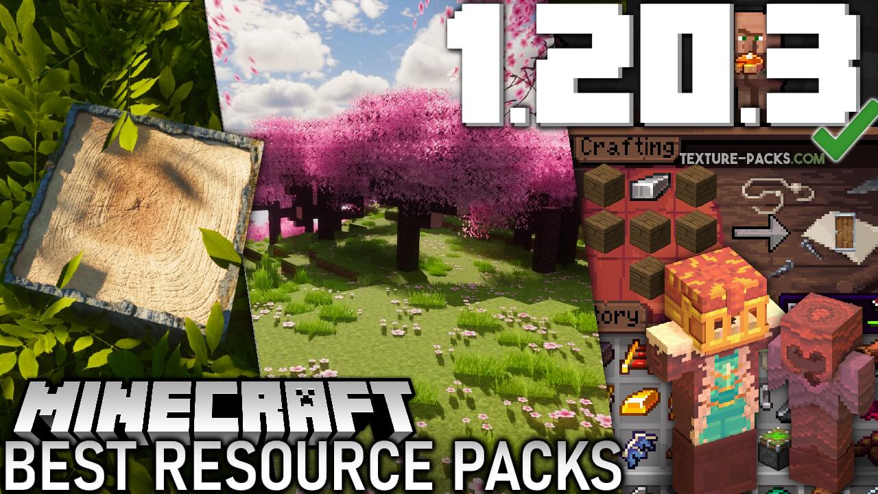 Minecraft 1.20.3 Pre Release 1 Patch Notes - All New Features - News