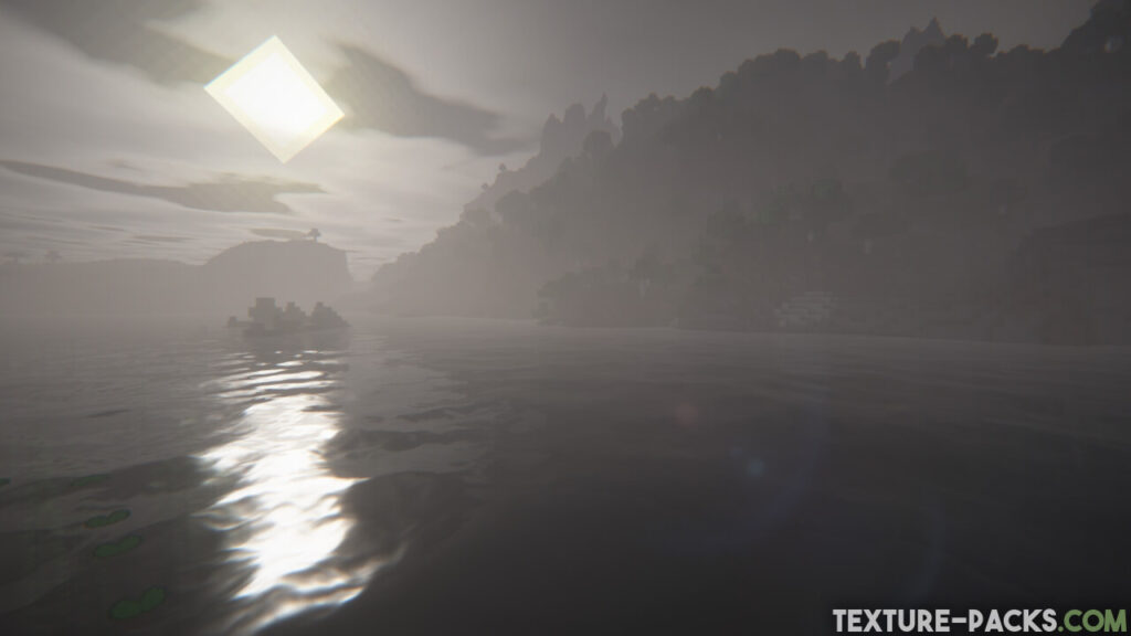 Insanity shaders