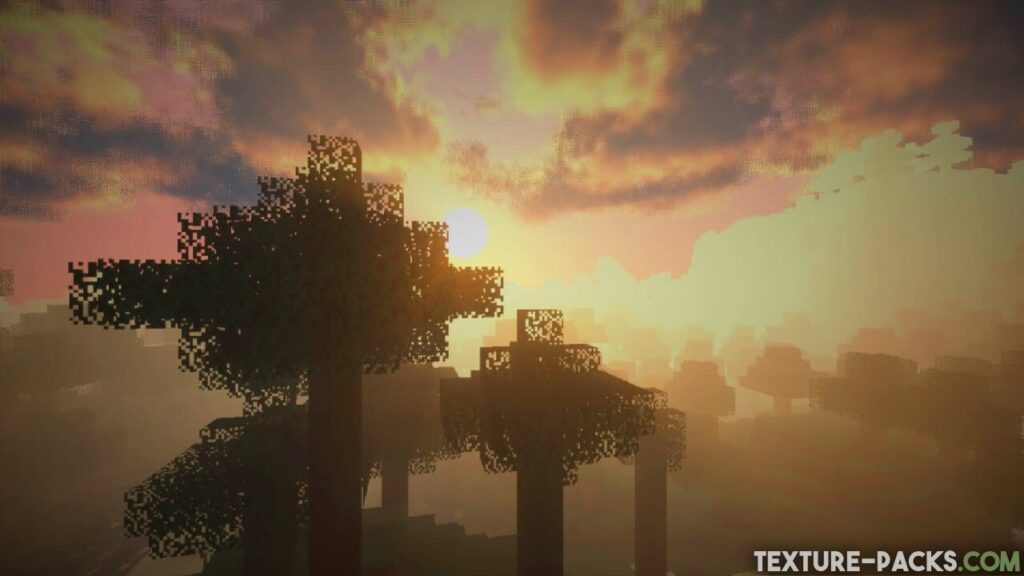 Exposa shaders