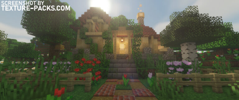 Pastel Shaders 1.21, 1.21.3, 1.21.1 → 1.20 - Download