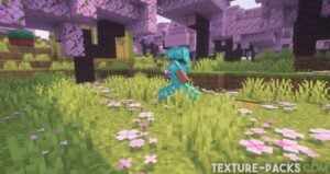 Pastel shaders with ultra settings and sharper shadows