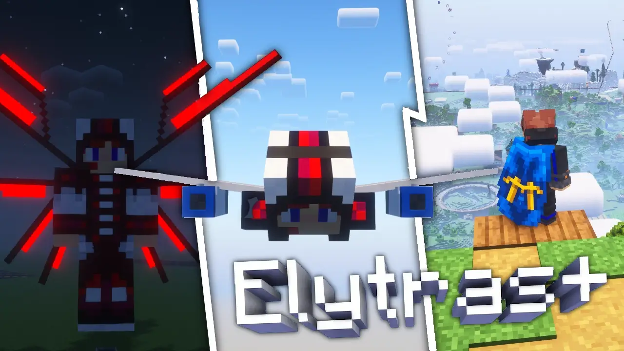 Three elytra's on the thumbnail.