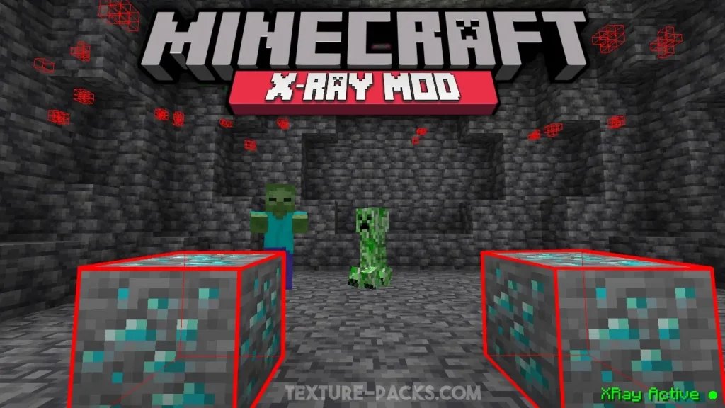 XRay Mod Thumbnail