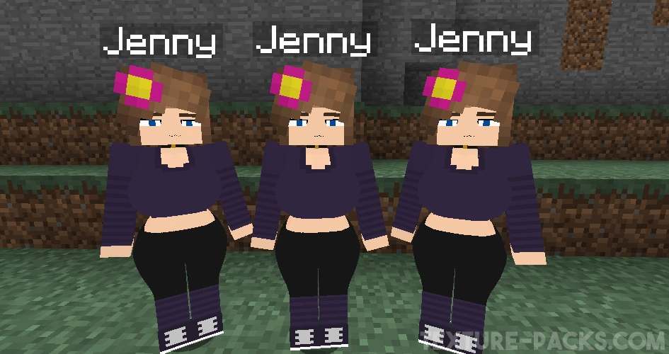 Jenny