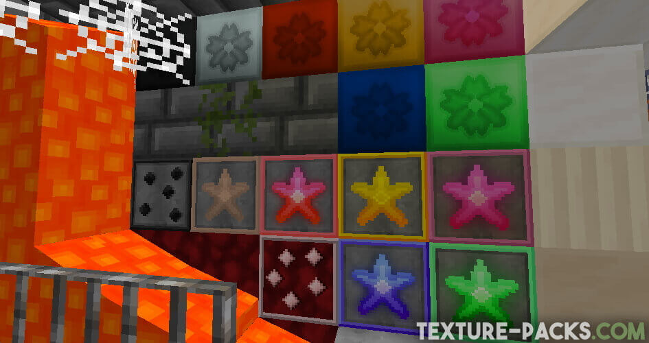 Bedless Noob 350k Texture Pack - Download