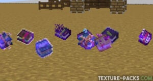 Xalis Enchanted Books for Minecraft